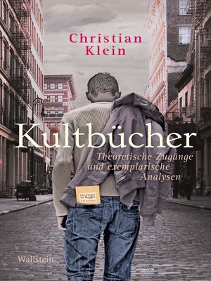 cover image of Kultbücher